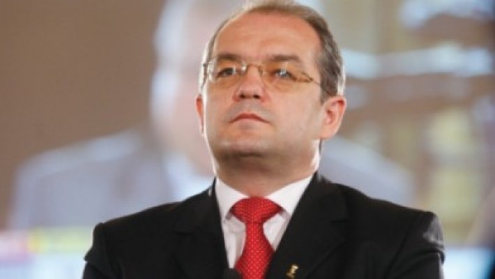 Cristian Preda, atac violent la Boc după candidatura lui Prigoană: A fost şi este penibil